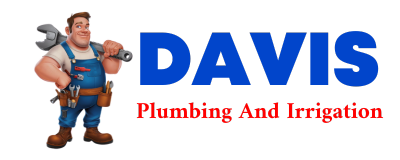 Trusted plumber in FENNVILLE